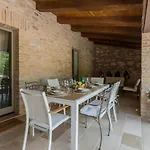 Villa Sabrina Cagli