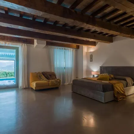 Vila Sabrina Cagli