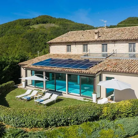 Villa Sabrina 12