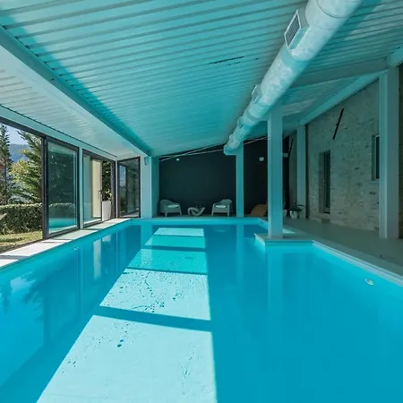 Villa Sabrina 12 *