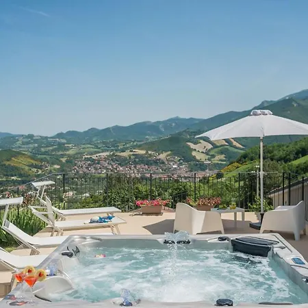 빌라 Sabrina